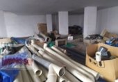 305m² commercial premises for sale in Barcelona, in the area of Sant Andreu de Palomar, Carrer del Cinca photo