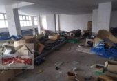 305m² commercial premises for sale in Barcelona, in the area of Sant Andreu de Palomar, Carrer del Cinca photo