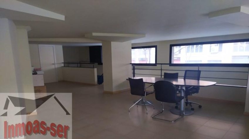 Local comercial