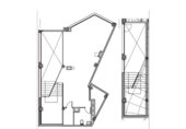 102m² commercial premises for sale in Barcelona, in the area of Sant Andreu de Palomar, Carrer del Cinca photo