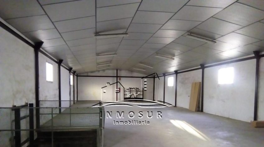Nave