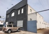3300m² entrepôt industriel pour vente à Lucena, Carretera de Rute photo