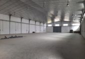3300m² entrepôt industriel pour vente à Lucena, Carretera de Rute photo
