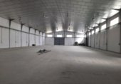 3300m² entrepôt industriel pour vente à Lucena, Carretera de Rute photo