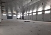3300m² entrepôt industriel pour vente à Lucena, Carretera de Rute photo