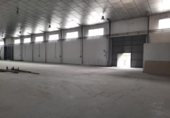 3300m² entrepôt industriel pour vente à Lucena, Carretera de Rute photo