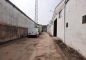 3300m² entrepôt industriel pour vente à Lucena, Carretera de Rute photo