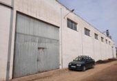 3300m² entrepôt industriel pour vente à Lucena, Carretera de Rute photo