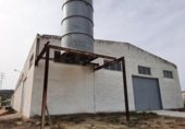 3300m² entrepôt industriel pour vente à Lucena, Carretera de Rute photo