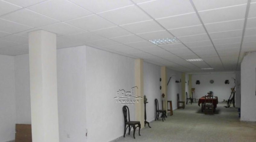 Local comercial