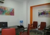 Local comercial en venta con 120m² en Lucena, Calle Santiago foto