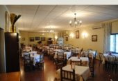 Restaurante en venta con 180m² en Lucena, A-318 foto