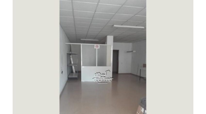 Local comercial