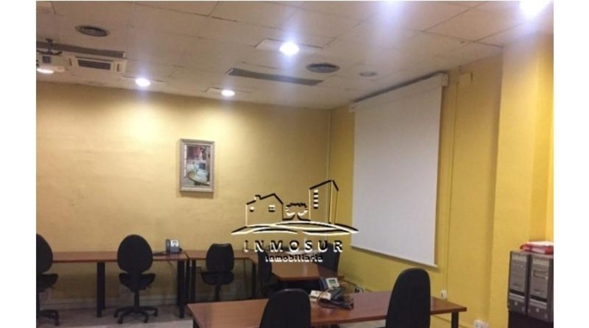 Local comercial
