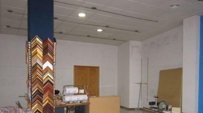 Local comercial