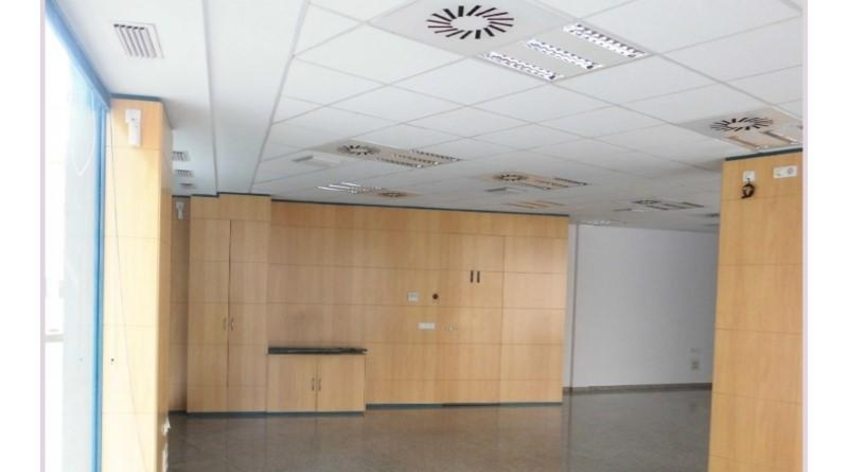 Local comercial