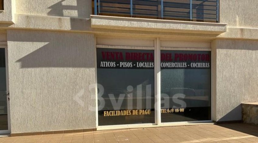 Local comercial