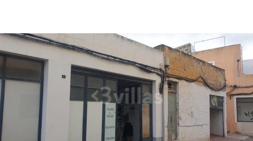 Local comercial