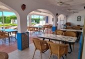 Restaurante en venta con 500m² en Ciudadela, Carrer de Llevant foto