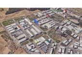 Nave Industrial en venta con 1860m² en Getafe, Calle Oficio foto