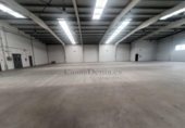 Nave Industrial en venta con 1860m² en Getafe, Calle Oficio foto