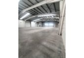 Nave Industrial en venta con 1860m² en Getafe, Calle Oficio foto