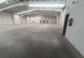 Nave Industrial en venta con 1860m² en Getafe, Calle Oficio foto
