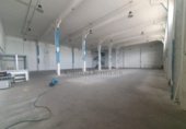 Nave Industrial en venta con 1860m² en Getafe, Calle Oficio foto