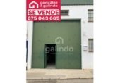 250m² warehouse for sale in Osuna, Calle Cesteros photo
