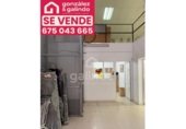 250m² warehouse for sale in Osuna, Calle Cesteros photo