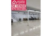 250m² warehouse for sale in Osuna, Calle Cesteros photo
