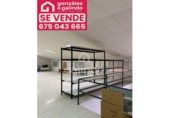 250m² warehouse for sale in Osuna, Calle Cesteros photo