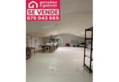 250m² warehouse for sale in Osuna, Calle Cesteros photo