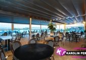 330m² restaurant for sale in Santa Pola, calle fernando pérez ojeda, 03130 photo