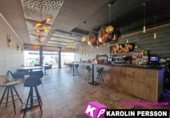 330m² restaurant for sale in Santa Pola, calle fernando pérez ojeda, 03130 photo