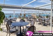 330m² restaurant for sale in Santa Pola, calle fernando pérez ojeda, 03130 photo