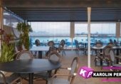 330m² restaurant for sale in Santa Pola, calle fernando pérez ojeda, 03130 photo