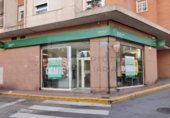 96m² locaux commerciaux pour vente à Bétera, Calle de la Báscula photo