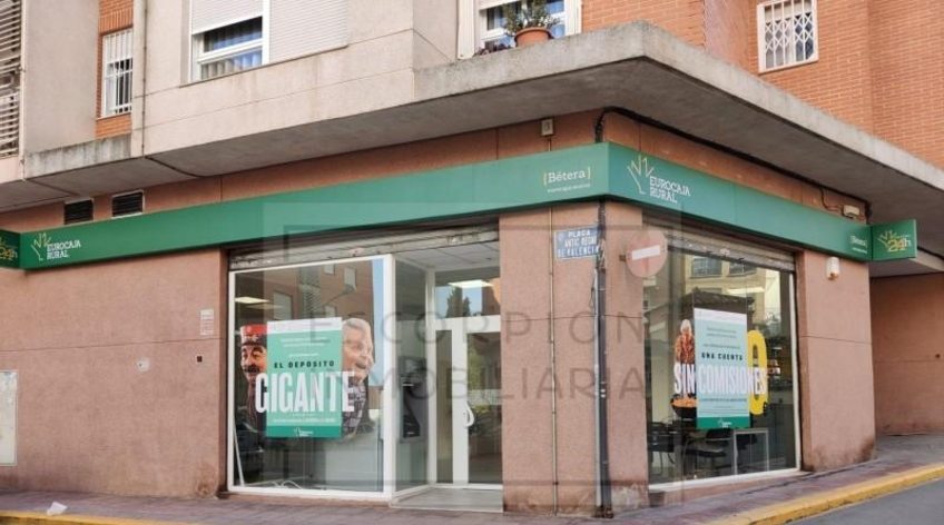 Local comercial