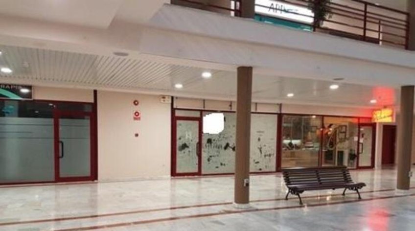 Local comercial