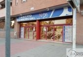 72m² commercial premises for sale in Toledo, ronda buenavista, 45005 photo