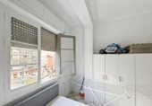 1145m² bâtiment pour vente à Malaga, dans le quartier de Olletas, Camino de los Almendrales photo