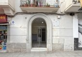 1145m² bâtiment pour vente à Malaga, dans le quartier de Olletas, Camino de los Almendrales photo
