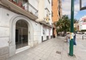 1145m² bâtiment pour vente à Malaga, dans le quartier de Olletas, Camino de los Almendrales photo