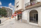 1145m² bâtiment pour vente à Malaga, dans le quartier de Olletas, Camino de los Almendrales photo