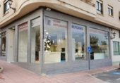 Local comercial en venta con 125m² en Alfaz del Pi, Calle Mayor foto