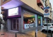 Local comercial
en venda
amb 29m² a Benidorm, Plaza España foto