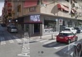 Local comercial
en venda
amb 29m² a Benidorm, Plaza España foto