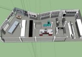 Local comercial
en venda
amb 29m² a Benidorm, Plaza España foto