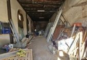 Local comercial
en venda
amb 108m² a Sant Cebrià de Vallalta, Passeig de Lluís Companys foto